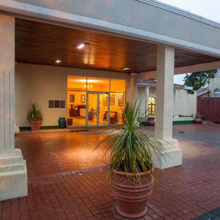 Mountain View International By Bon Hotels Mbabane Exteriör bild