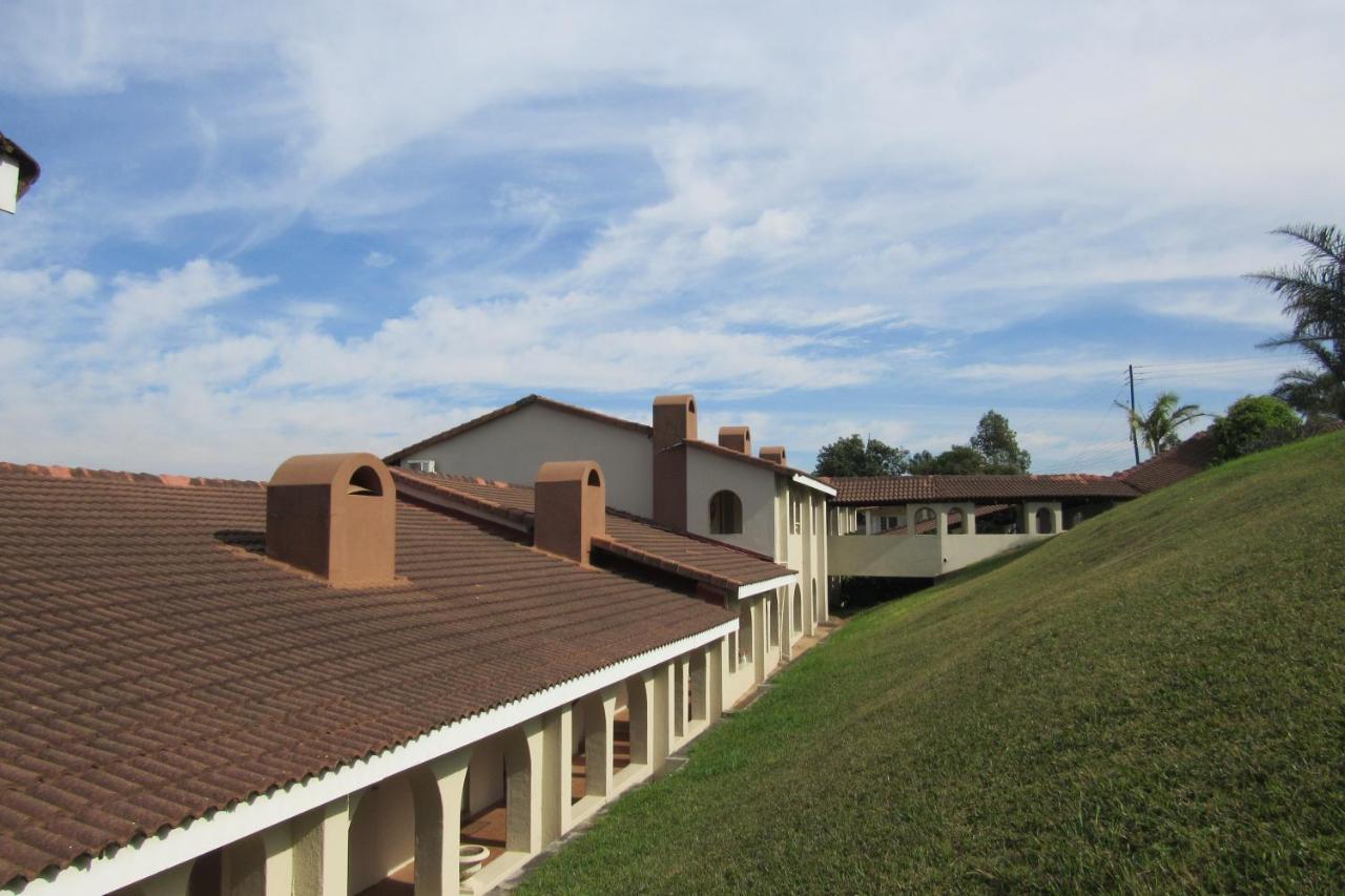 Mountain View International By Bon Hotels Mbabane Exteriör bild