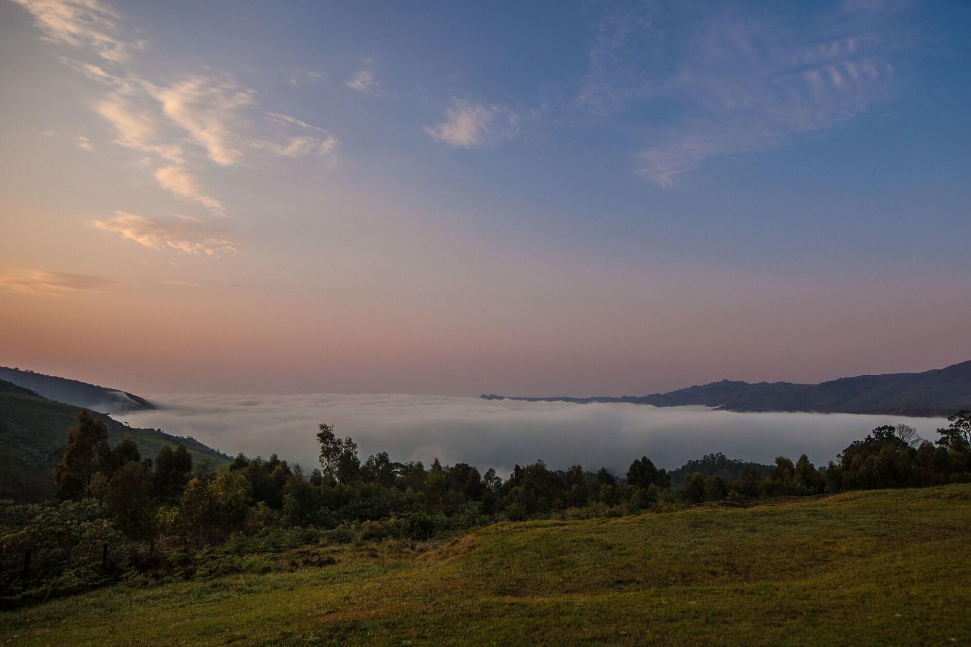Mountain View International By Bon Hotels Mbabane Exteriör bild