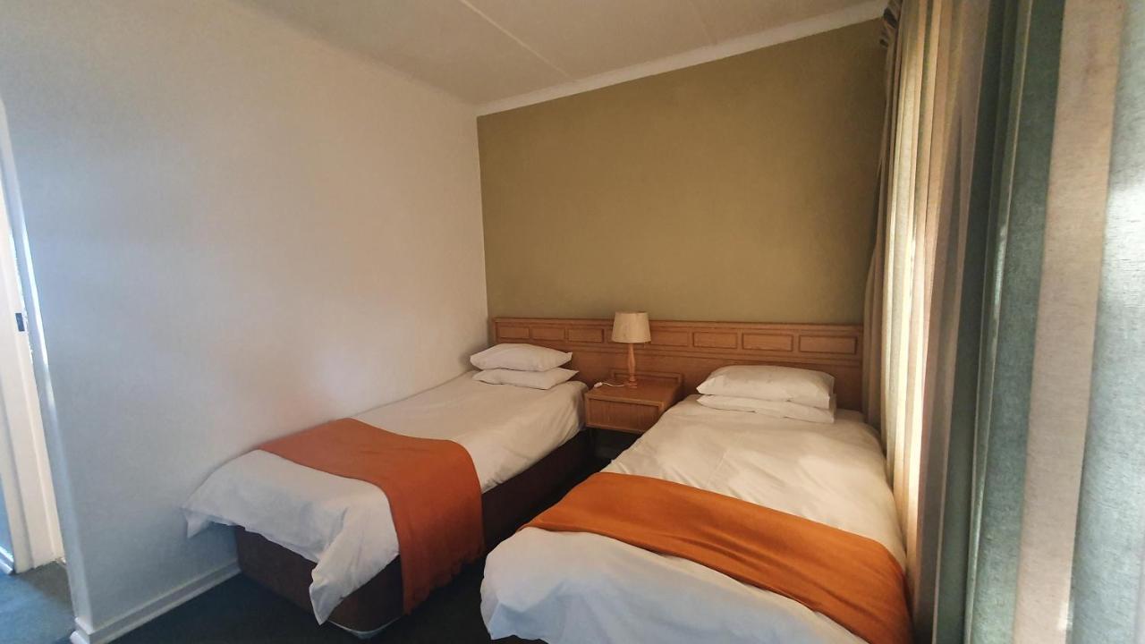 Mountain View International By Bon Hotels Mbabane Exteriör bild