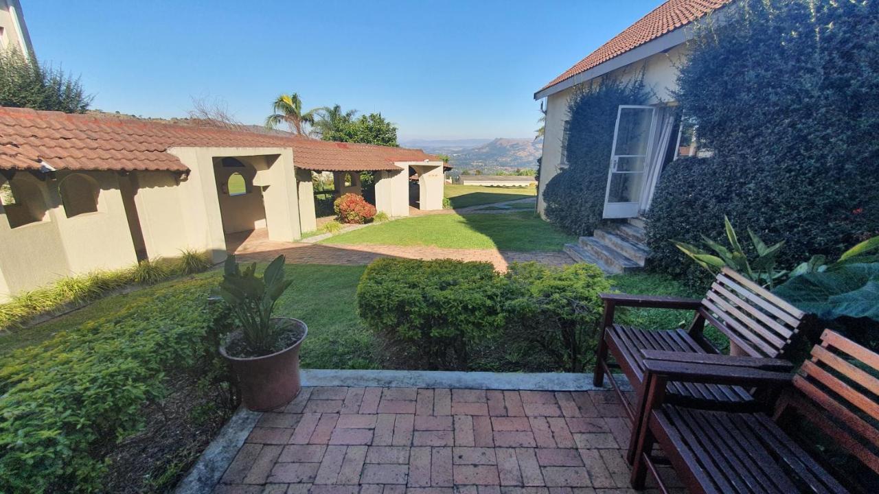 Mountain View International By Bon Hotels Mbabane Exteriör bild