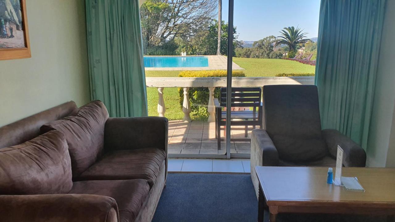 Mountain View International By Bon Hotels Mbabane Exteriör bild