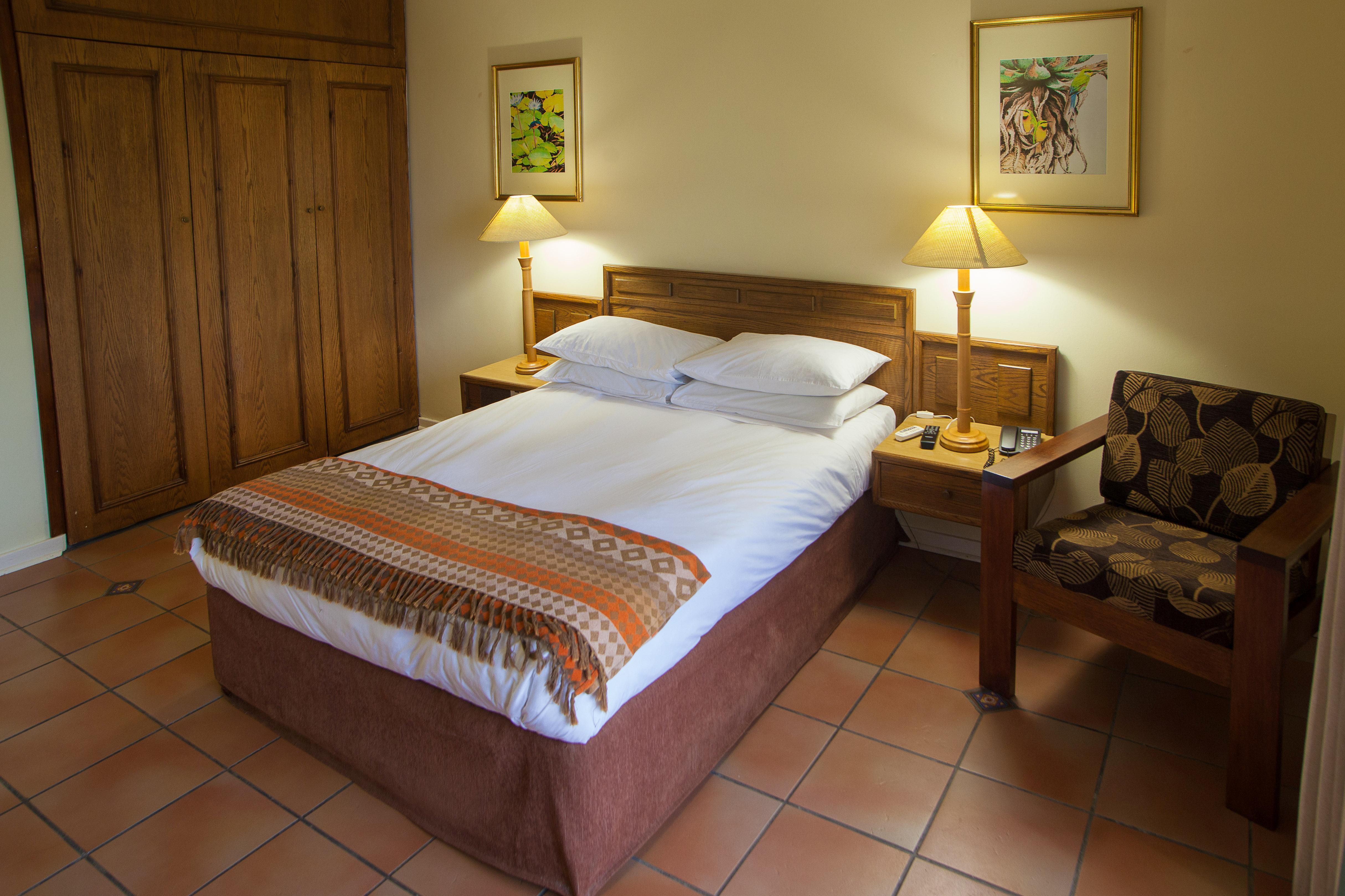 Mountain View International By Bon Hotels Mbabane Exteriör bild