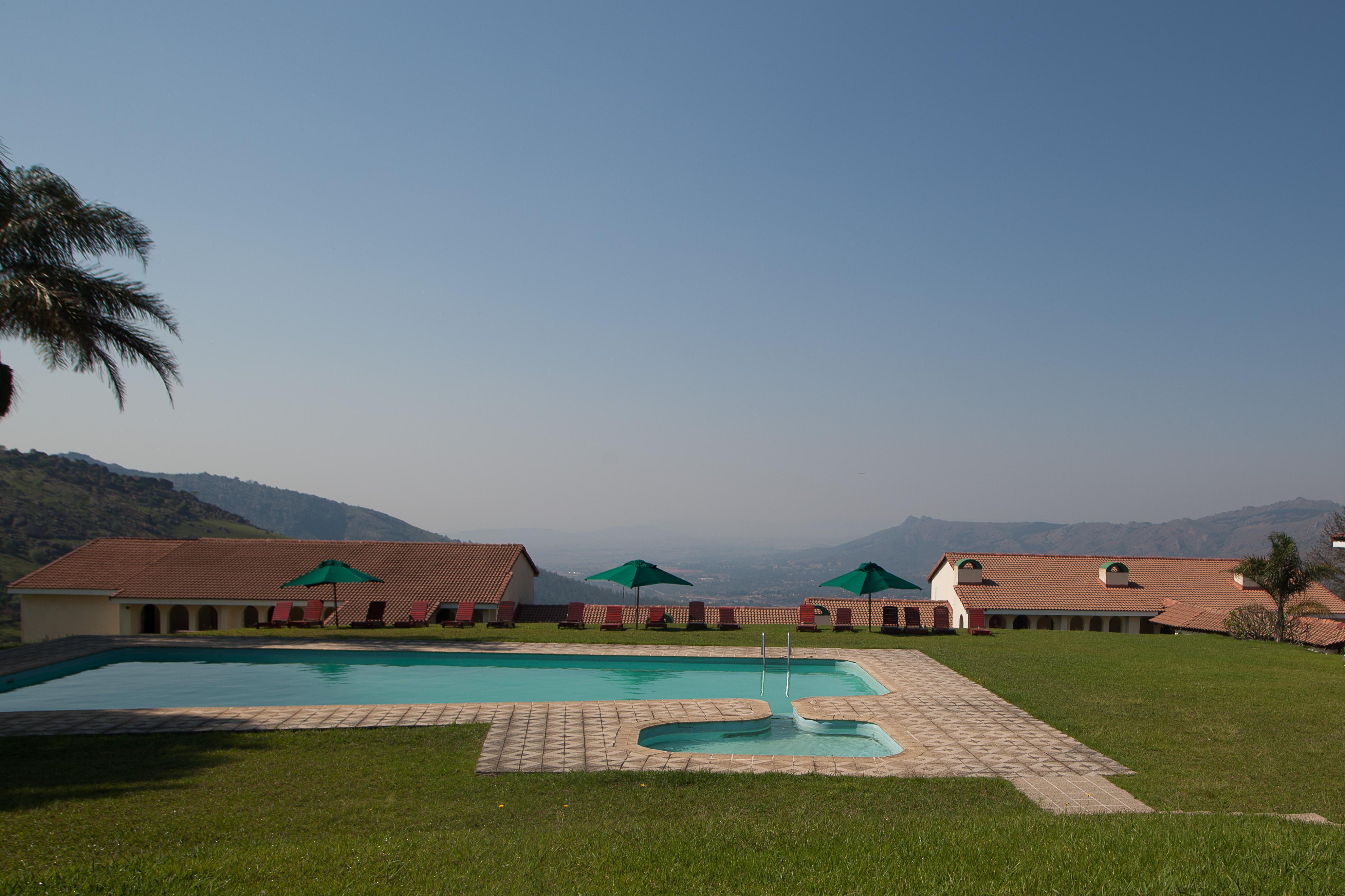 Mountain View International By Bon Hotels Mbabane Exteriör bild