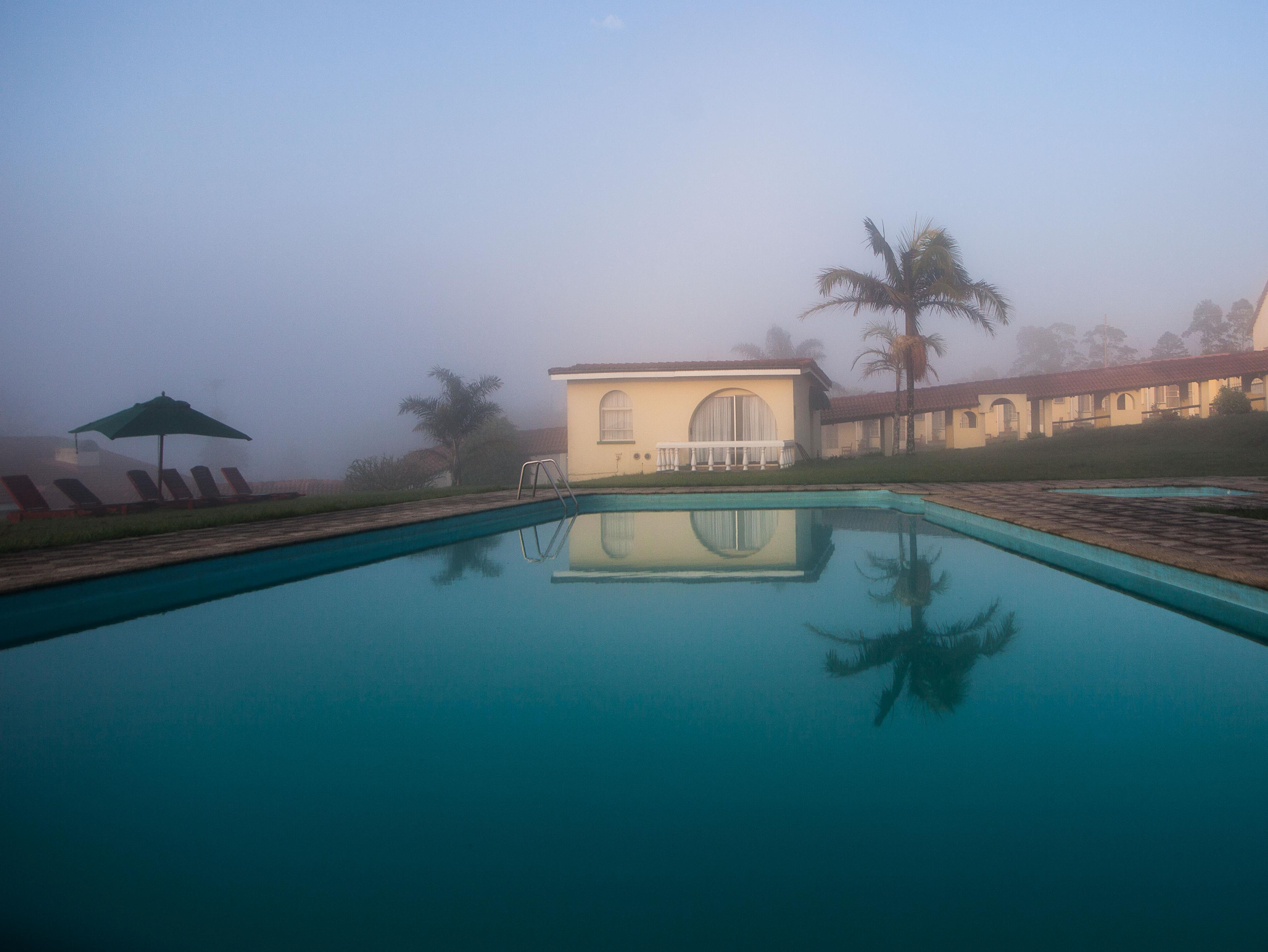 Mountain View International By Bon Hotels Mbabane Exteriör bild