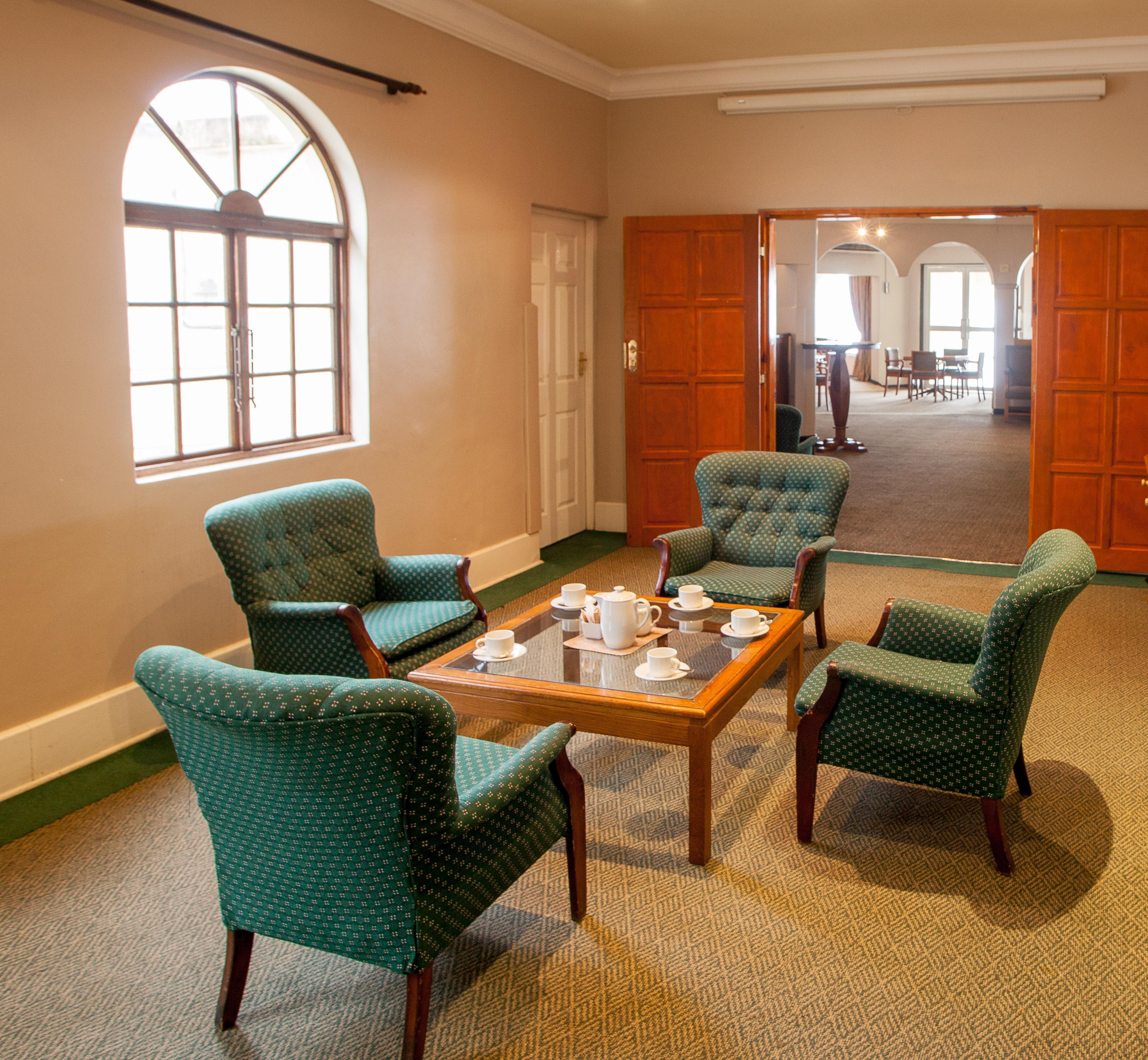 Mountain View International By Bon Hotels Mbabane Exteriör bild
